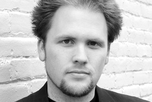 Jesse Jones, composer