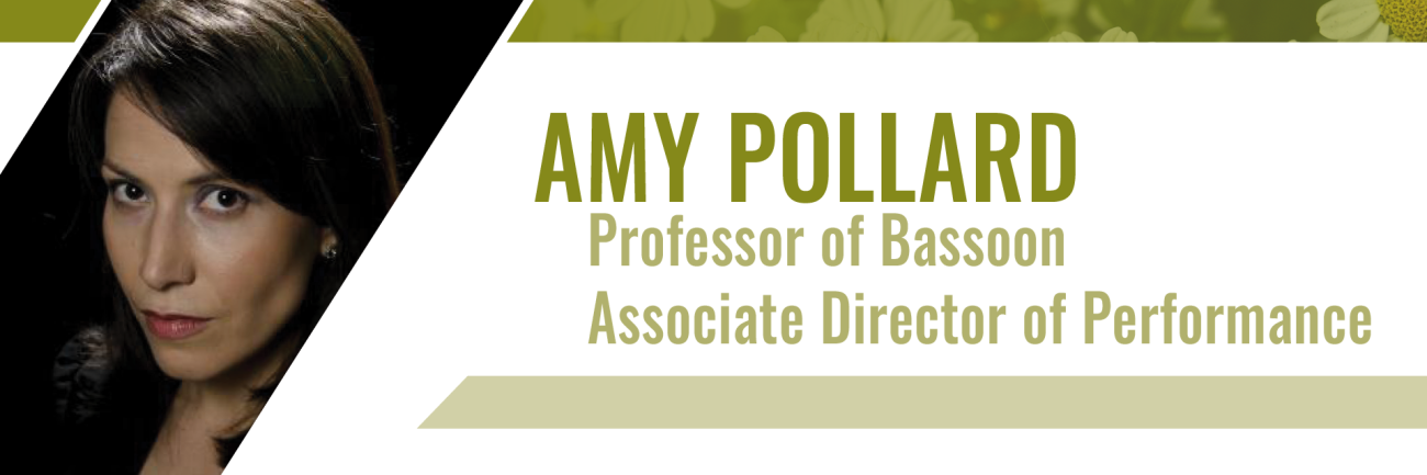 Amy Pollard
