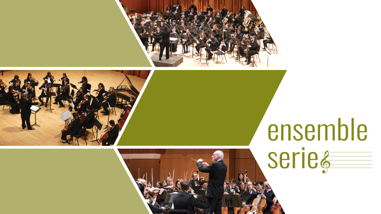 Ensemble Series