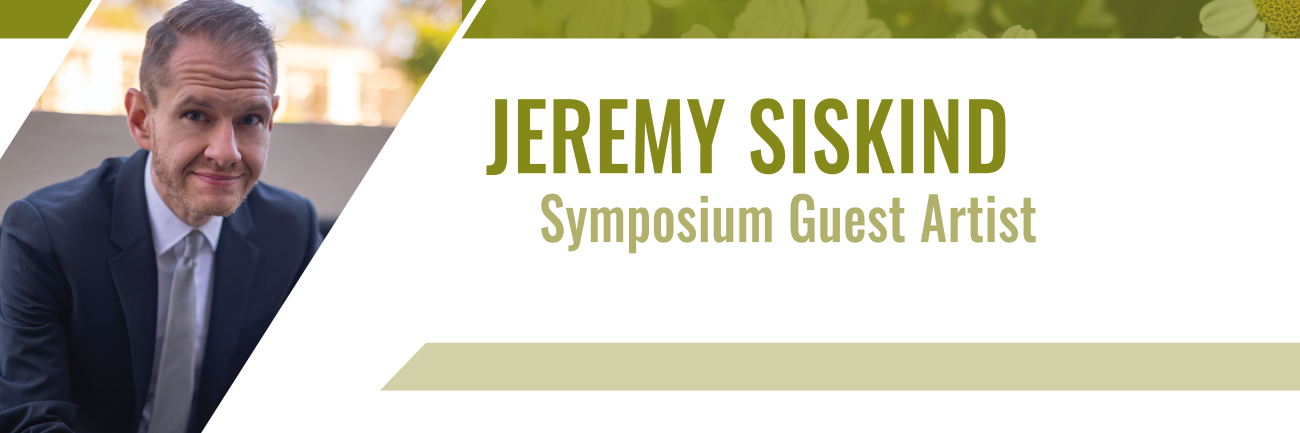 Jeremy Siskind