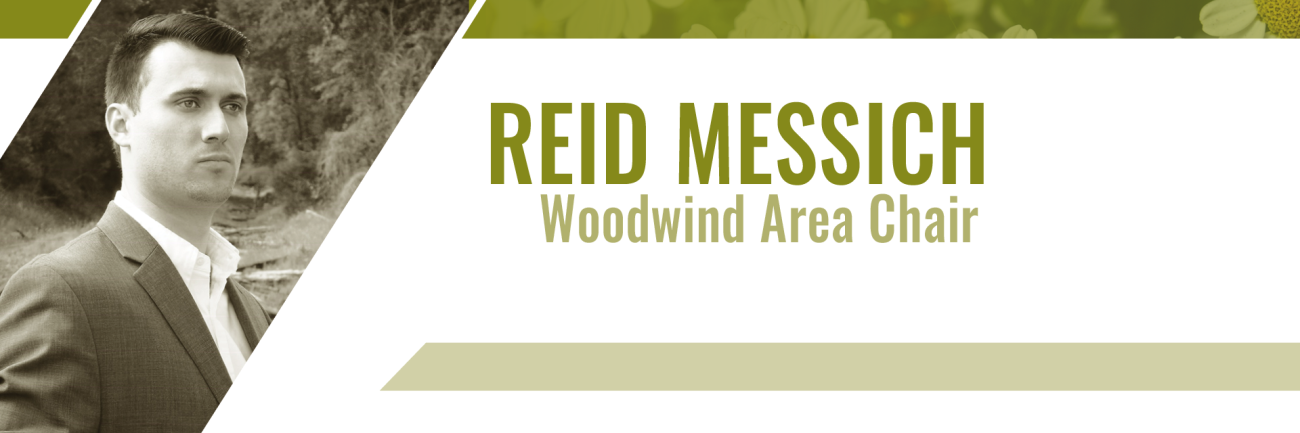 Reid Messich