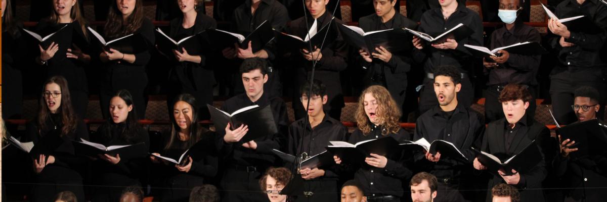 UGA Choirs