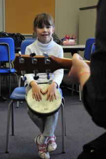Music Therapy