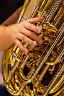 Brass