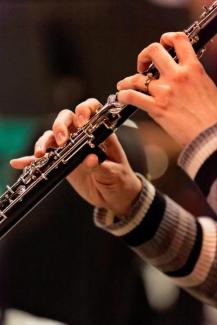 Woodwinds