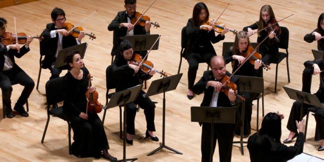 ARCO Chamber Orchestra
