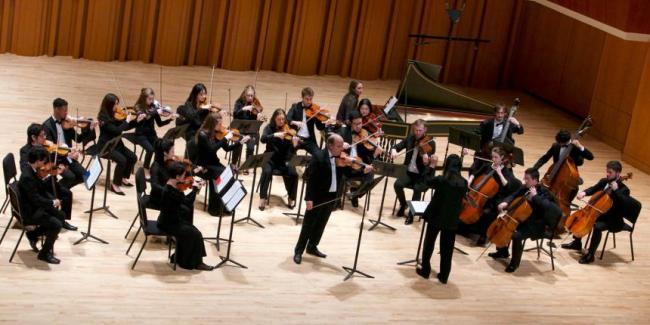 ARCO Chamber Orchestra