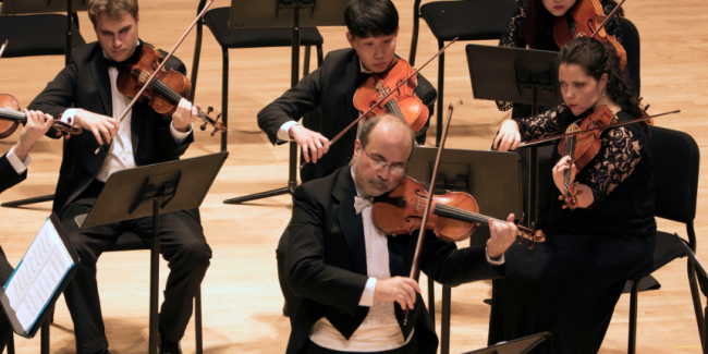 ARCO Chamber Orchestra