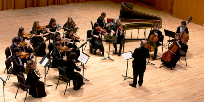 ARCO Chamber Orchestra