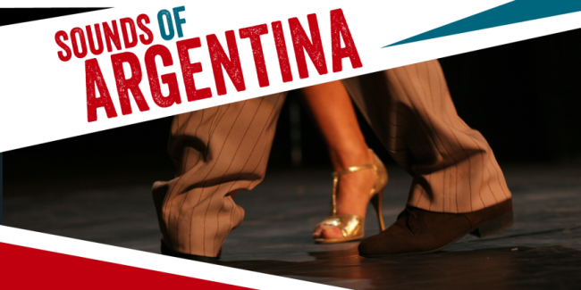 Sounds of Argentina