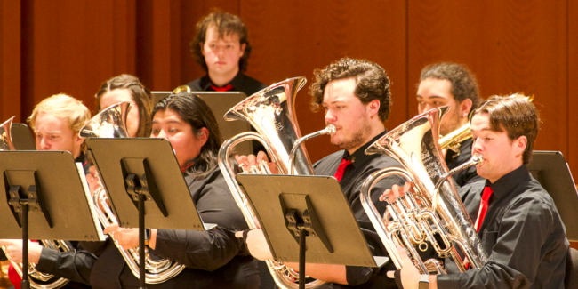 British Brass Band