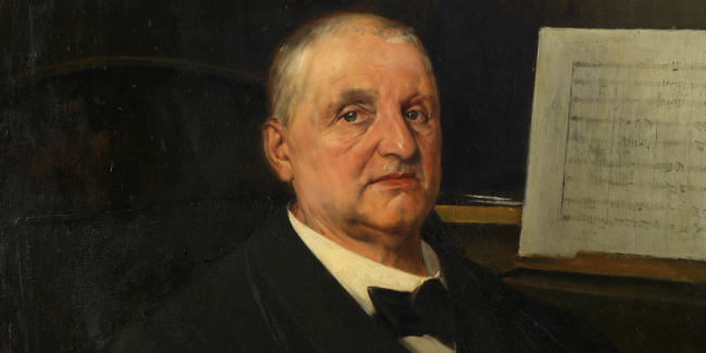 Anton Bruckner