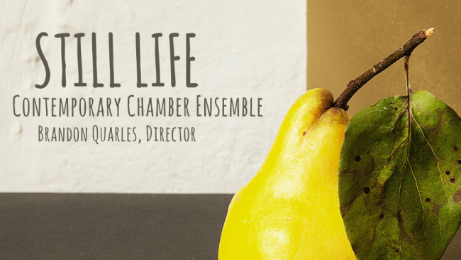 Still Life