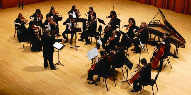 ARCO Chamber Orchestra