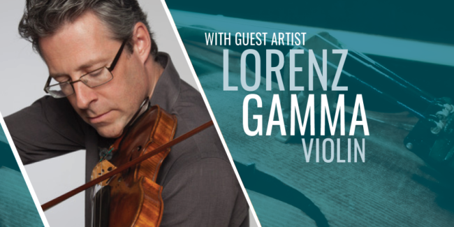 Lorenz Gamma