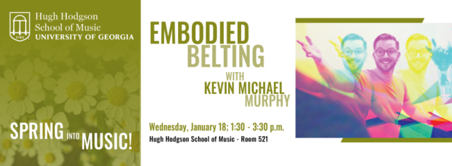 Kevin Michael Murphy