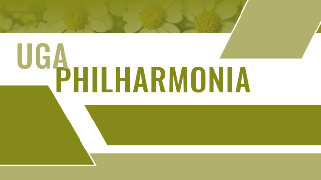 UGA Philharmonia