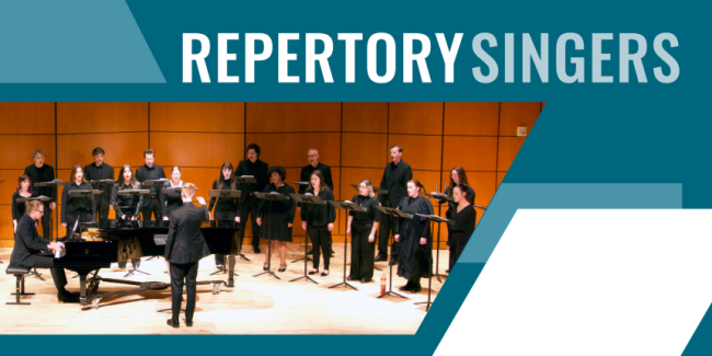 Repertory Singers