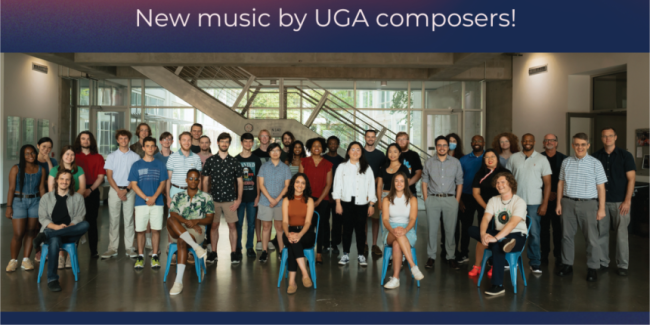 Student Composers Association