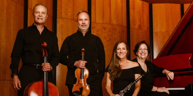 SOLI Chamber Ensemble