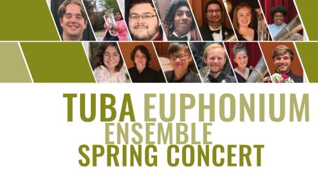 Tuba Euphonium Ensemble