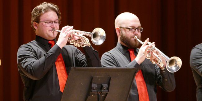 UGA Chamber Music Gala