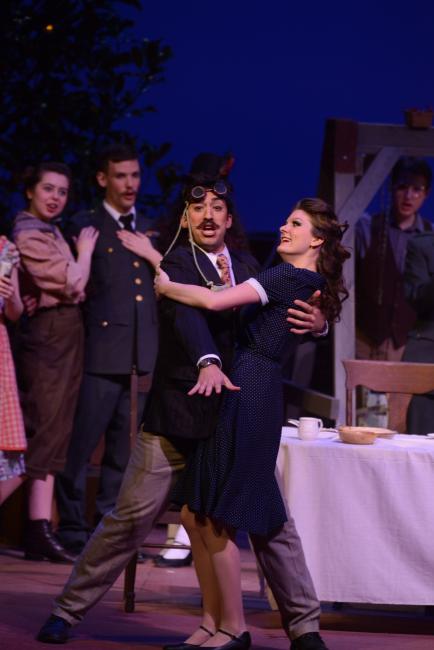 UGA Opera