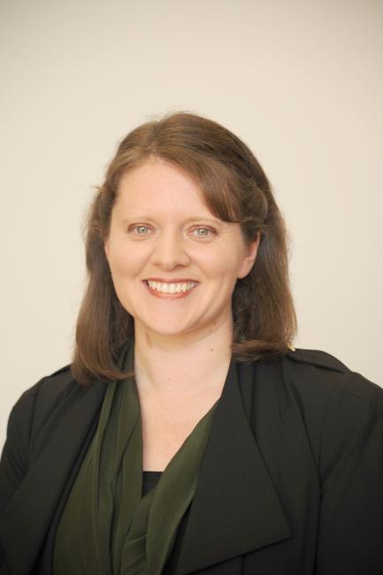 Natalie Williams, HHSOM professor