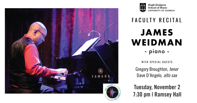 James W