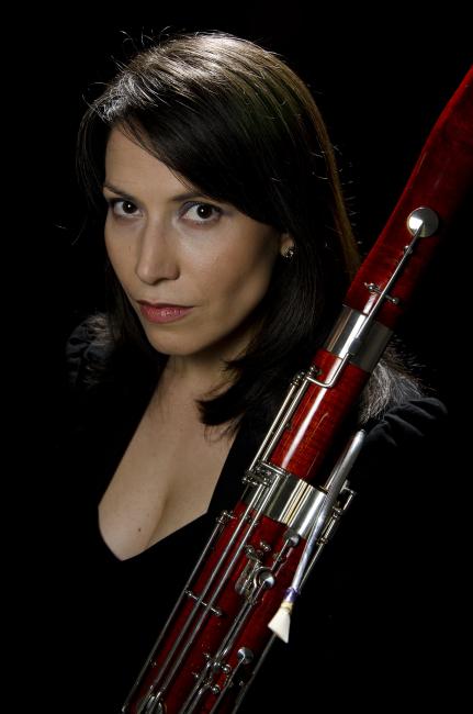 Amy Pollard