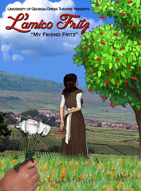 L'Amico Fritz