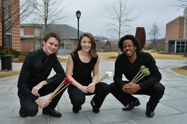 Lineage Percussion