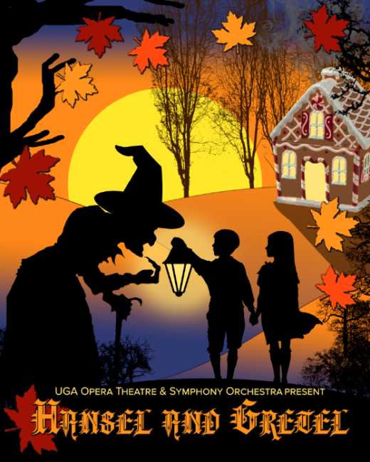Hansel & Gretel