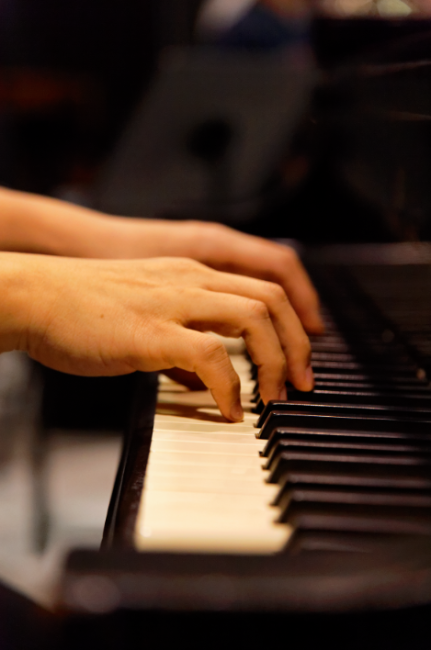 Piano