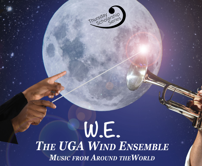 UGA Wind Ensemble