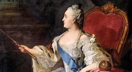 Catherine the Great