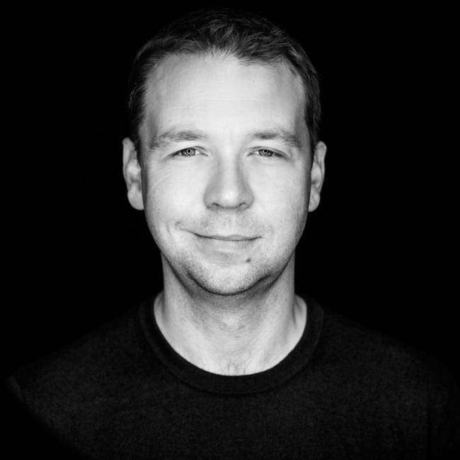 Daniel Ellis