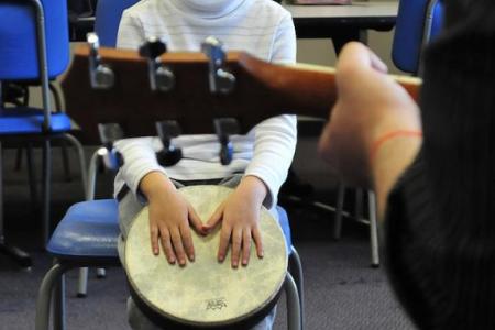Music Therapy