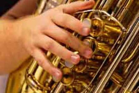 Brass