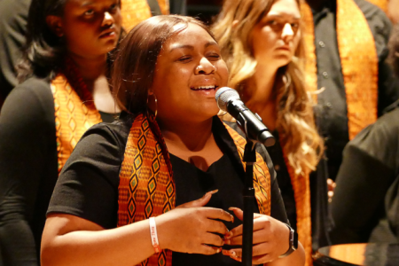African American Choral Ensemble