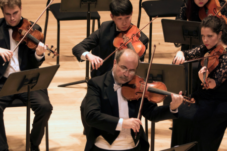 ARCO Chamber Orchestra
