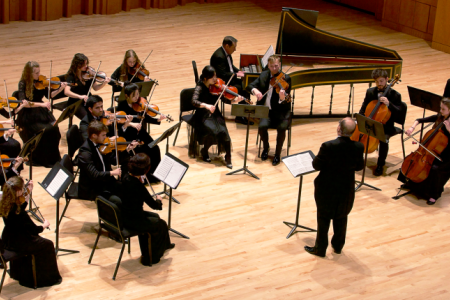 ARCO Chamber Orchestra