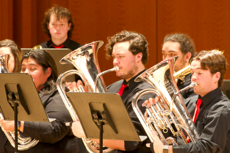 British Brass Band