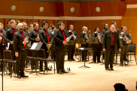 British Brass Band