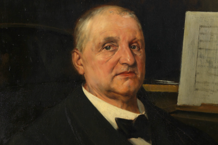 Anton Bruckner