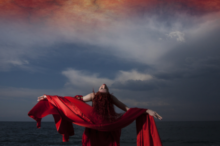Tragedy of Carmen