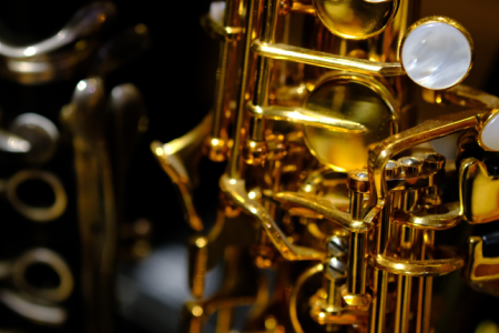Deconstructed Wind Ensemble