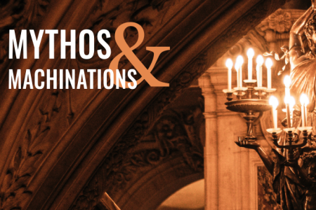 Mythos & Machinations