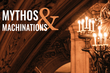 Mythos & Machinations