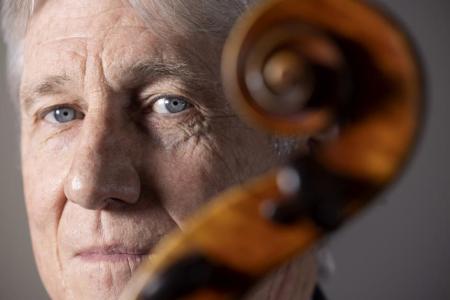 David Starkweather, Cello